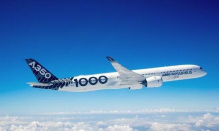 Airbus teste le roulage autonome des avions grâce à une technologie lidar 4D