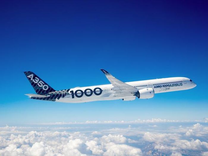 Airbus teste le roulage autonome des avions grâce à une technologie lidar 4D