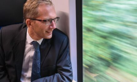 Henri Poupart-Lafarge ne briguera pas un quatrième mandat à la tête d’Alstom