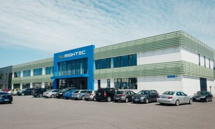 Aurightec, un nouveau nom de la sous-traitance bâti sur ce qu’il reste du groupe Eolane