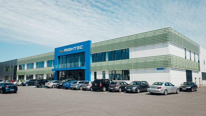 Aurightec, un nouveau nom de la sous-traitance bâti sur ce qu’il reste du groupe Eolane