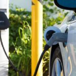Le gouvernement veut densifier le maillage des bornes de recharge publiques