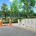 Véhicules électriques : Eaton et ChargePoint s’allient dans les infrastructures de recharge
