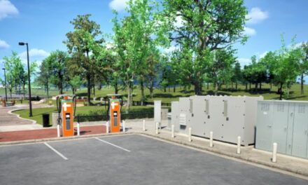 Véhicules électriques : Eaton et ChargePoint s’allient dans les infrastructures de recharge