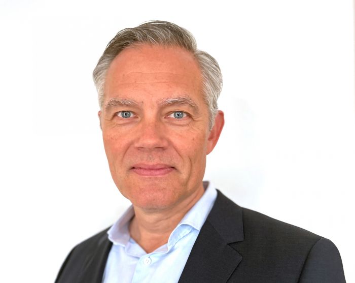Electro Rent nomme un vice-président et directeur général pour la région EMEA
