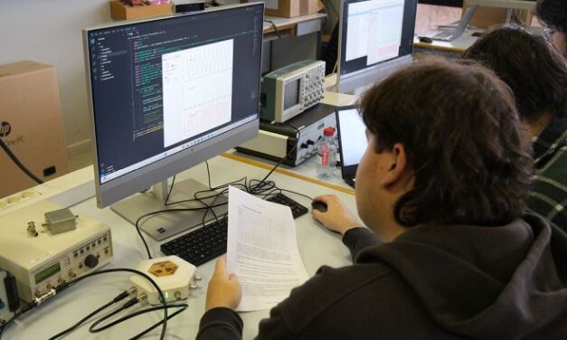 Elsys Design et Polytech Grenoble s’allient pour améliorer l’enseignement de l’électronique