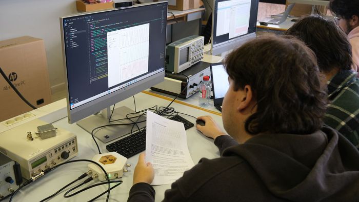 Elsys Design et Polytech Grenoble s’allient pour améliorer l’enseignement de l’électronique