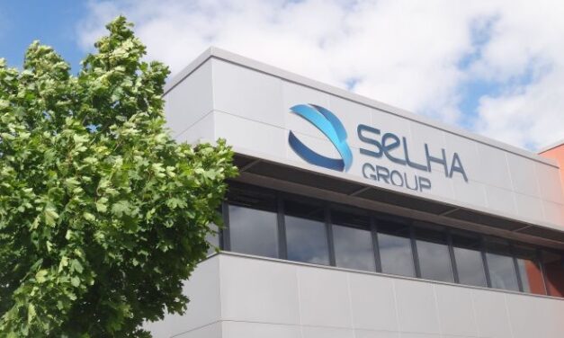 Selha Group reprend les activités d’Eolane Valence