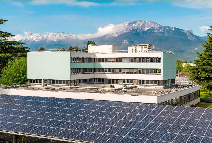 Asic dédiés à la sécurité : SealSQ propose 16,5 M€ pour le rachat du Grenoblois IC’Alps
