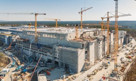 Feu vert définitif pour le financement de la nouvelle usine Infineon à Dresde