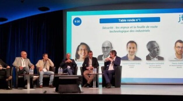 Retour en images sur la JTE 2025 d’Acsiel