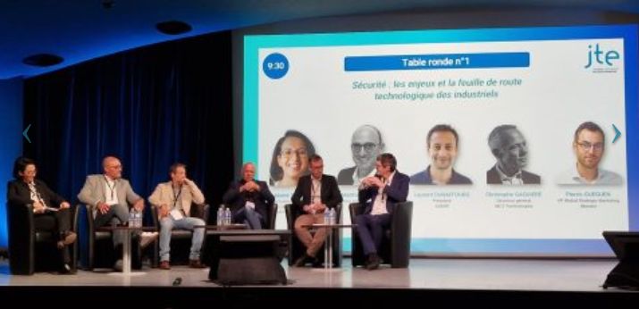 Retour en images sur la JTE 2025 d’Acsiel
