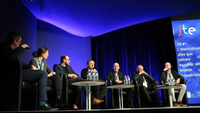 JTE 2025 J-7 : découvrez le livret-programme de l’événement