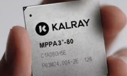 Kalray rallonge in extremis son horizon financier mais pourrait passer sous pavillon espagnol