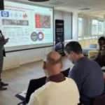 Keysight Technologies France a ouvert ses portes pour ses 10 ans