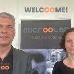 Le Grenoblois Microoled change sa direction