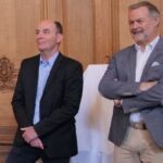 Franck Murray quitte la tête de Murata Caen