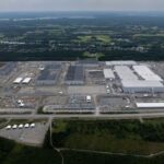 Northvolt arrêtera sa production de batteries fin juin
