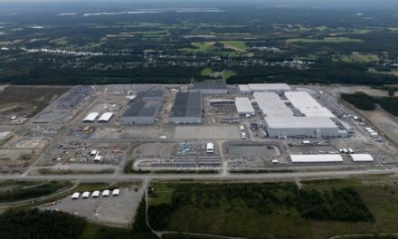 Northvolt arrêtera sa production de batteries fin juin