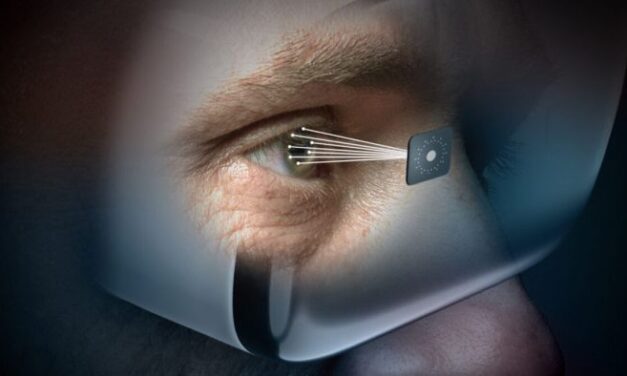 Prophesee et Tobii s’associent dans les solutions de suivi oculaire de nouvelle génération