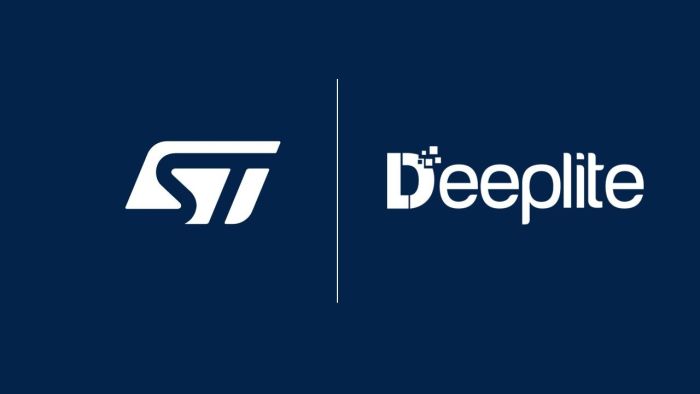IA Edge : ST acquiert la start-up canadienne DeepLite