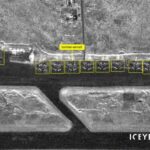 Safran et Iceye s’associent dans le renseignement géospatial