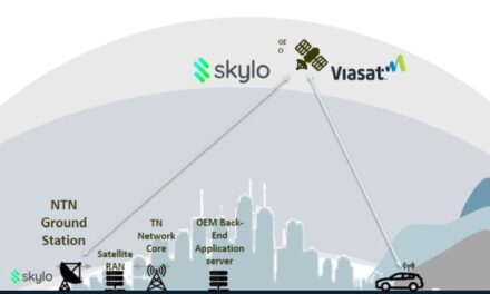 Skylo, spécialiste de la connectivité satellite directe, cible aussi l’automobile connectée