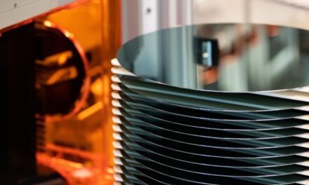 Baisse de 9% du chiffre d’affaires annuel de Soitec