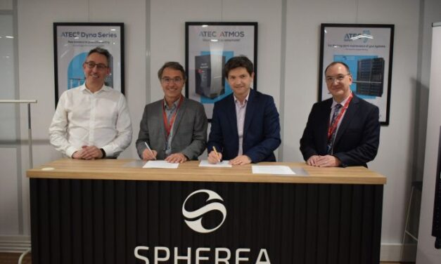 Keysight et Spherea s’associent pour renforcer les capacités de test dans l’aérospatiale et la défense en Europe