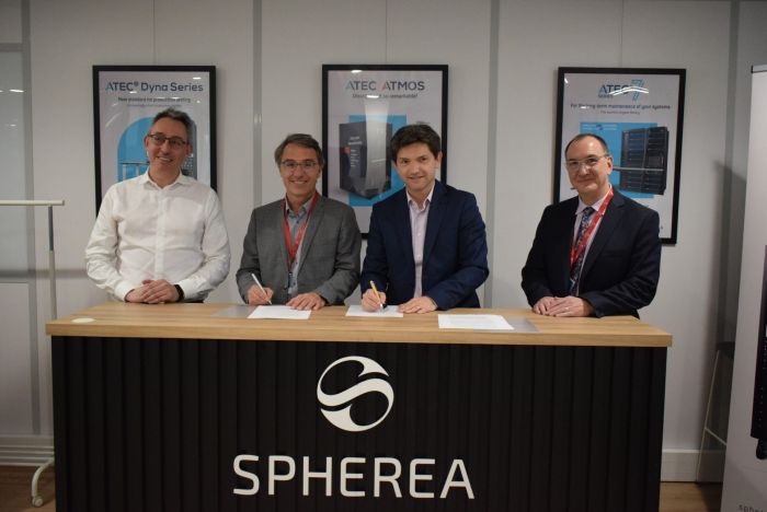 Keysight et Spherea s’associent pour renforcer les capacités de test dans l’aérospatiale et la défense en Europe