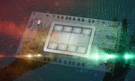 Le Français Vsora sur les traces de Nvidia ?