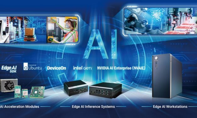 Pour répondre aux défis de l’Edge AI en France, Advantech allie présence locale et puissance globale