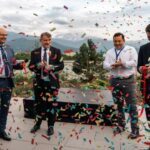 Advans inaugure de nouveaux locaux à Grenoble, dont un laboratoire d’électronique