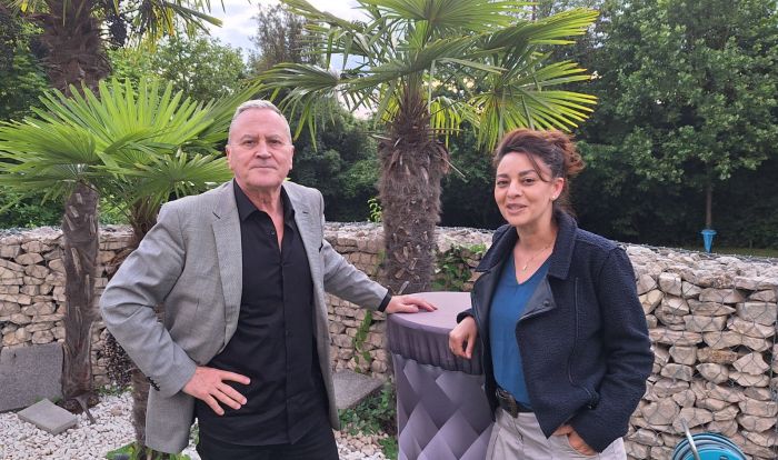 Sabrina Elahiani est la nouvelle directrice commerciale d’Altrics