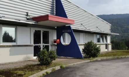 Le couperet est tombé pour Asteelflash Lorraine