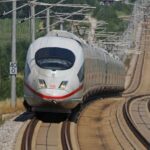 Ferroviaire : le très haut débit est en bonne voie en Allemagne