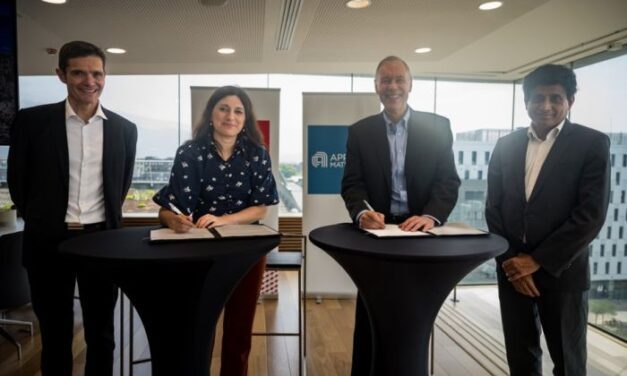 Applied Materials et le CEA-Leti agrandissent leur laboratoire commun à Grenoble