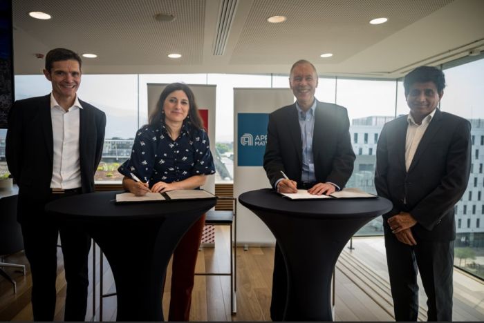 Applied Materials et le CEA-Leti agrandissent leur laboratoire commun à Grenoble