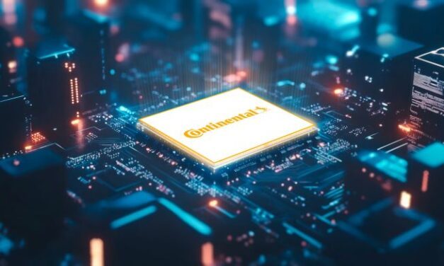 Continental va concevoir ses propres puces et les faire produire par GF