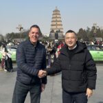 Capteurs de courant : Danisense se déploie en Chine