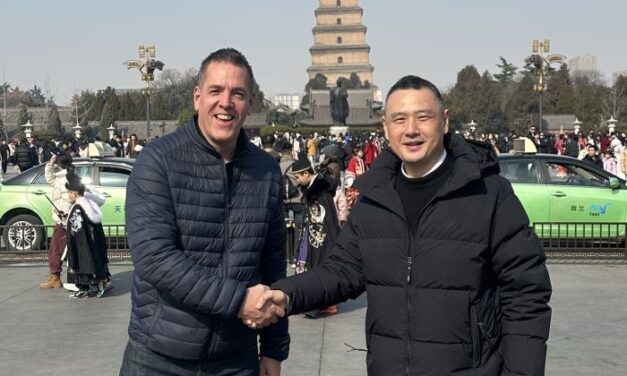 Capteurs de courant : Danisense se déploie en Chine