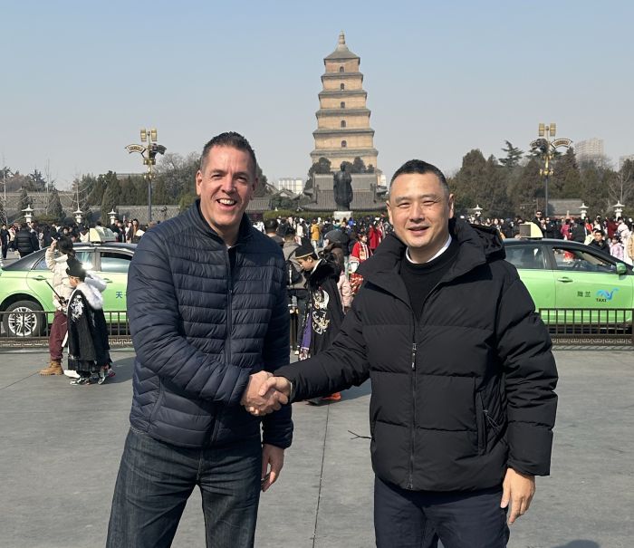 Capteurs de courant : Danisense se déploie en Chine