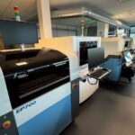 Eiffage Énergie Systèmes renforce son activité de sous-traitance électronique