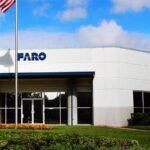 Faro Technologies tombe dans l’escarcelle d’Ametek