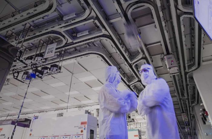 GlobalFoundries investit 3 Md$ supplémentaires aux Etats-Unis