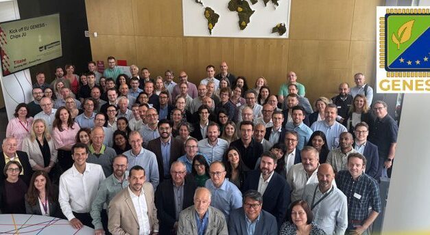 Le projet Genesis veut guider l’Europe vers une fabrication durable des semiconducteurs