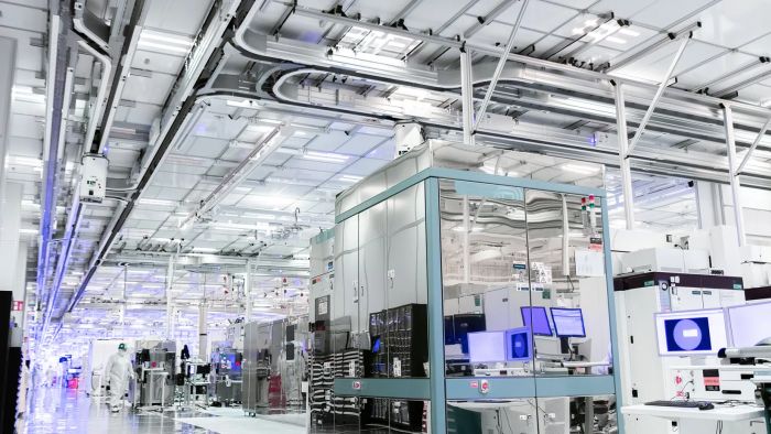 Nouvelle salve de suppressions d’emplois chez Intel