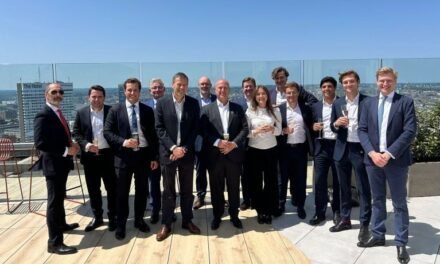 Systèmes radar : le Belge Intersoft Electronics passe sous pavillon français