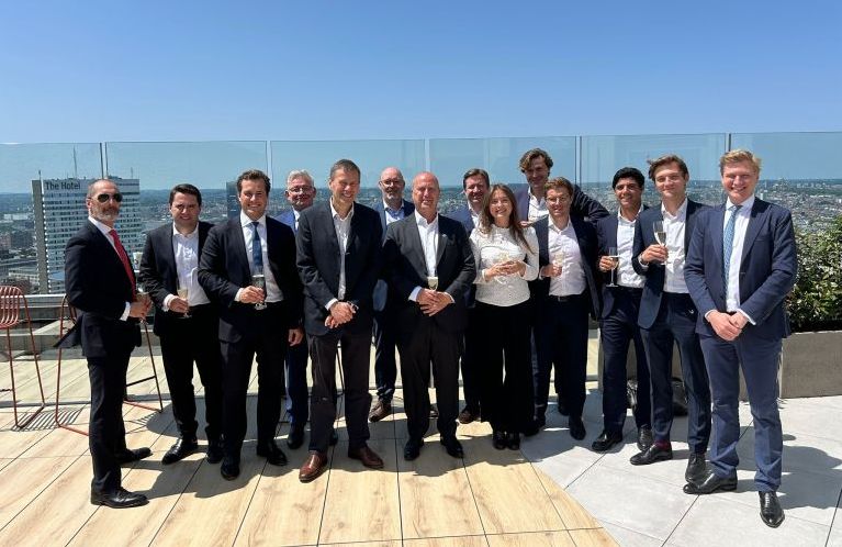 Systèmes radar : le Belge Intersoft Electronics passe sous pavillon français