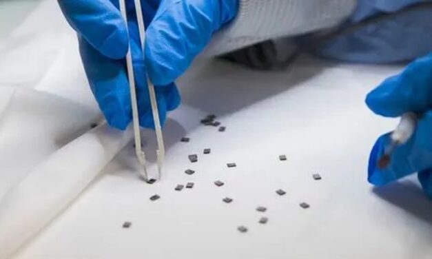 Quand le module SiP intègre une micro-batterie